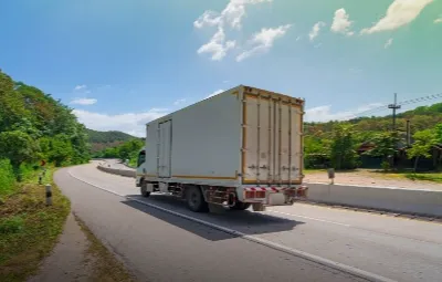 Antalya ile İncirliova Arası Bulaşık Makinesi Taşıma