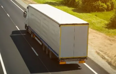 Antalya ile İncirliova Arası Parça Eşya Taşıma