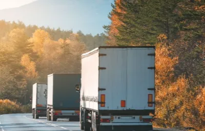 Antalya ile İncirliova Arası Klima Taşıma